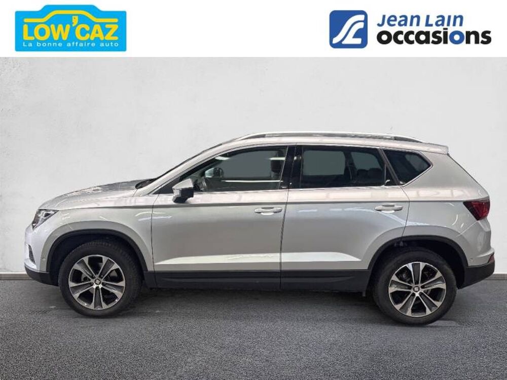 Ateca 1.5 TSI 150 ch ACT Start/Stop DSG7 Style 2020 occasion 73490 La Ravoire