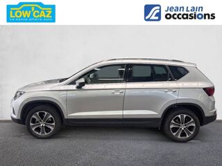 Ateca 1.5 TSI 150 ch ACT Start/Stop DSG7 Style 2020 occasion 73490 La Ravoire