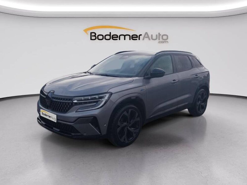 Austral E-Tech hybrid 200 Techno esprit Alpine 2023 occasion 50100 Cherbourg-en-Cotentin