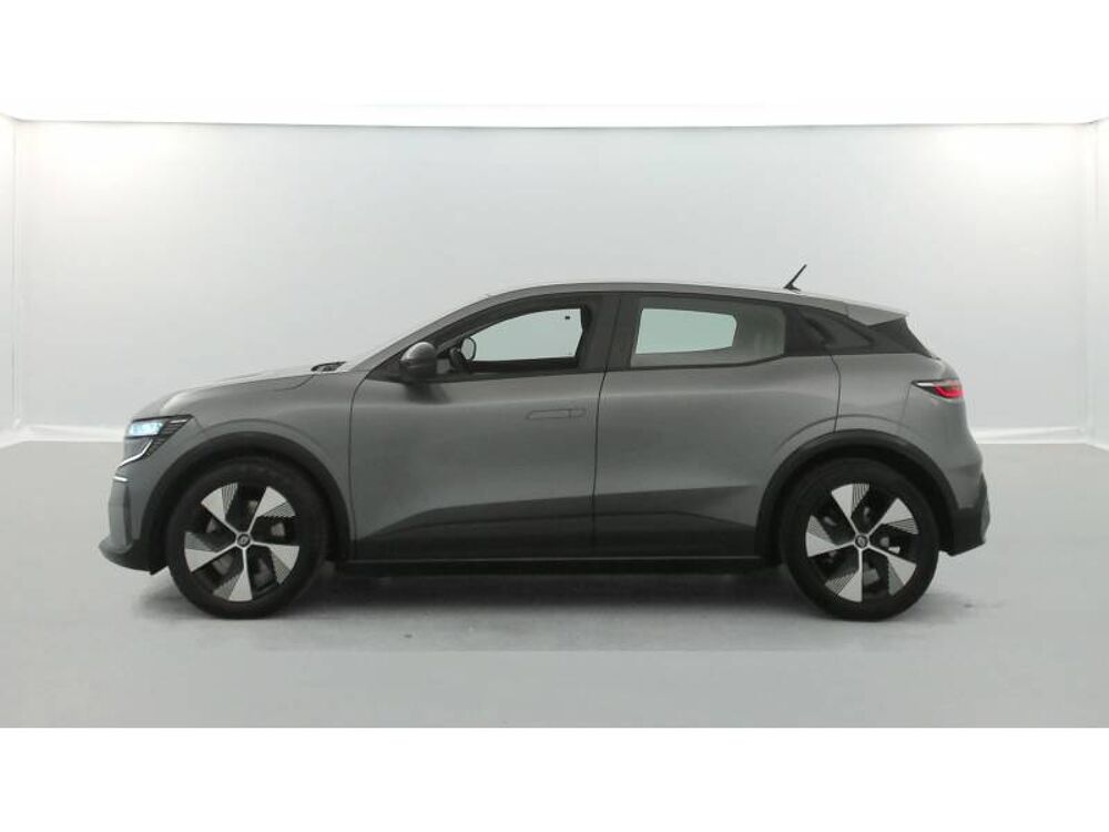 M&eacute;gane Megane E-Tech EV60 220 ch super charge Equilibre 2023 occasion 29200 Brest