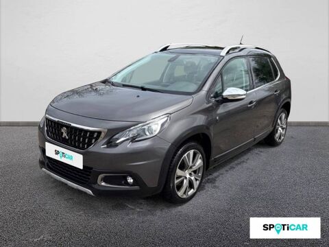 Annonce voiture Peugeot 2008 9990 