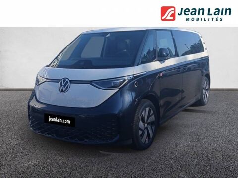 Volkswagen ID.Buzz ID. Buzz 286 ch Pro Long 2026 occasion Voiron 38500
