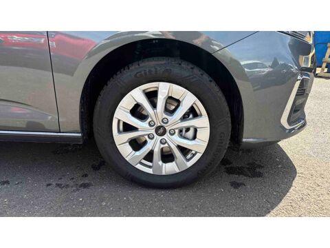 Transit Connect TRANSIT CONNECT FGN 1.5 ECOBOOST 150CH L2 PHEV DCT6 LIMITED 2026 occasion 34970 Lattes