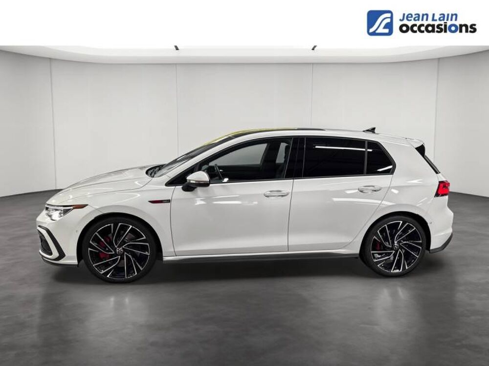 Golf 2.0 TSI 245 DSG7 GTI 2023 occasion 38170 Seyssinet-Pariset
