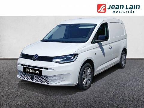 Annonce voiture Volkswagen Caddy 33046 €