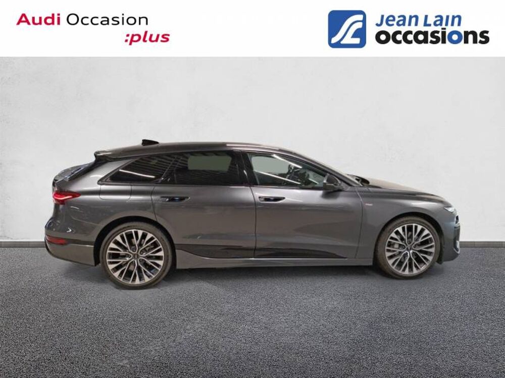 A6 e-tron Avant Performance S line 2025 occasion 73290 La Motte-Servolex