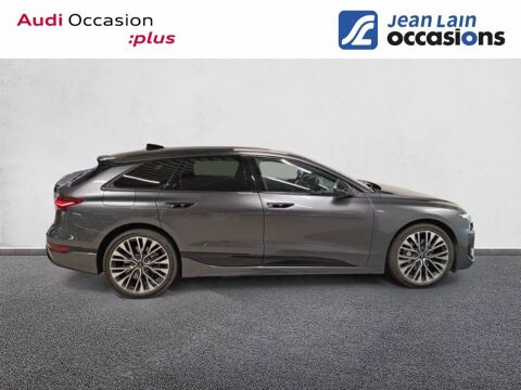 A6 e-tron Avant Performance S line 2025 occasion 73290 La Motte-Servolex