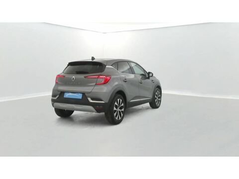 Captur mild hybrid 140 Techno 2022 occasion 56850 Caudan