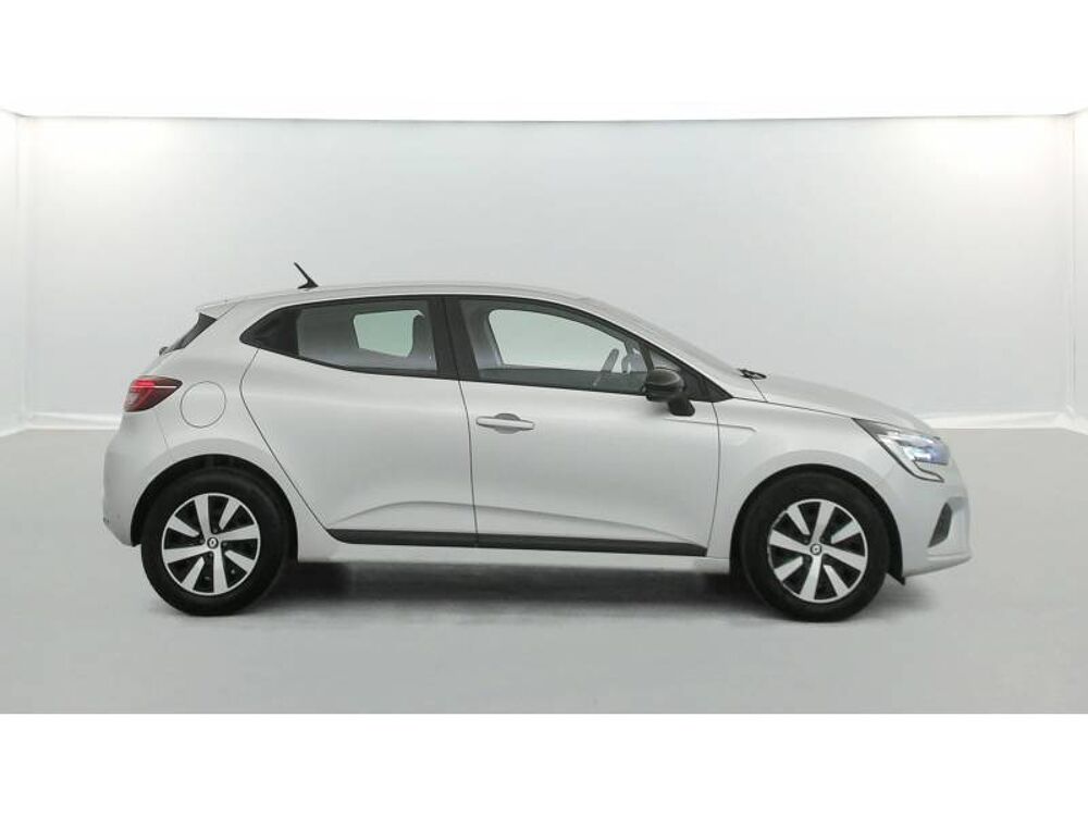 Clio TCe 90 Equilibre 2024 occasion 29000 Quimper