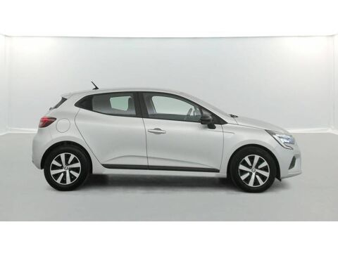 Clio TCe 90 Equilibre 2024 occasion 29000 Quimper