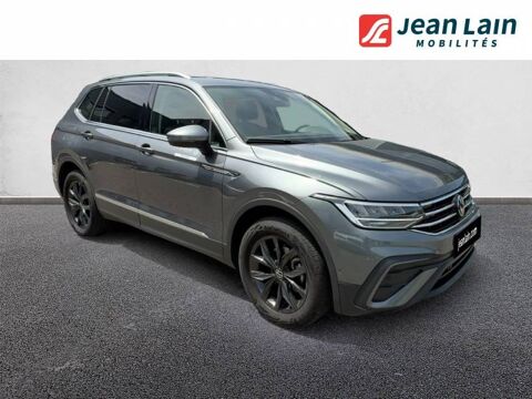 Tiguan Allspace 2.0 TDI 150ch DSG7 Life Plus 2025 occasion 73290 La Motte-Servolex