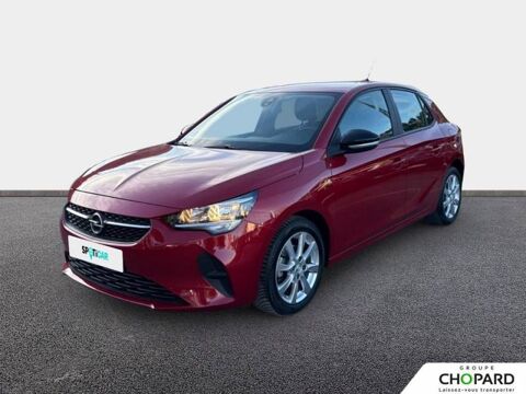 Opel Corsa 1.2 75 ch BVM5 2023 occasion ANTIBES 06600
