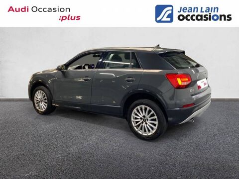 Q2 30 TDI 116 S tronic 7 Design 2020 occasion 38170 Seyssinet-Pariset