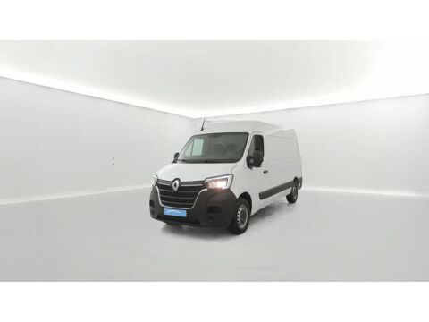 Master MASTER FGN TRAC F3500 L2H2 BLUE DCI 135 CONFORT 2024 occasion 56850 Caudan