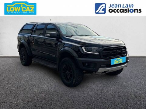 Ranger RANGER DOUBLE CABINE 2.0 ECOBLUE 213 BV10 RAPTOR 2022 occasion 73490 La Ravoire