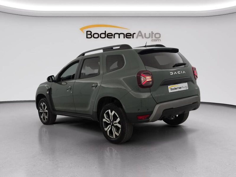 Duster ECO-G 100 4x2 Journey + 2023 occasion 14200 H&eacute;rouville-Saint-Clair