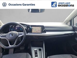Golf 2.0 TDI SCR 150 DSG7 Life Business 2022 occasion 26000 Valence