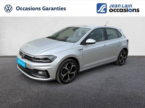 Volkswagen Polo 1.0 TSI 95 S&S BVM5 R-line 2018 occasion Gap 05000