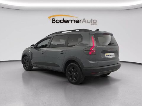 Jogger ECO-G 120 auto 7 pl Extreme 2026 occasion 50100 Cherbourg-en-Cotentin