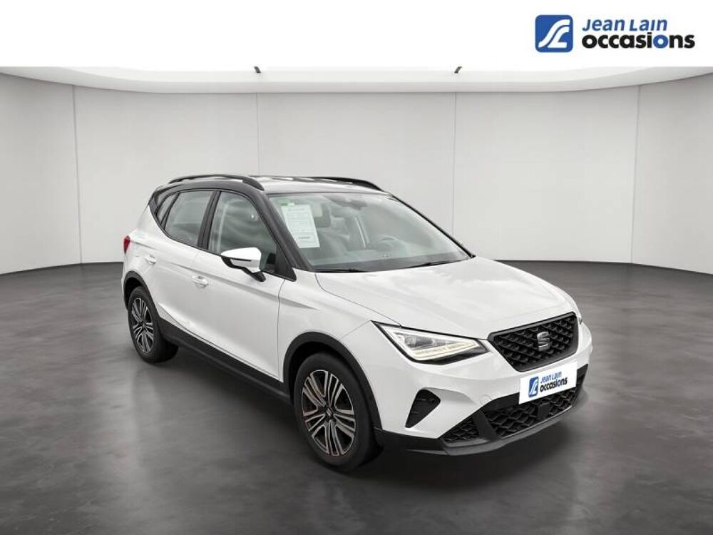 Arona 1.0 TSI 95 ch Start/Stop BVM5 Copa 2025 occasion 38170 Seyssinet-Pariset