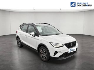 Arona 1.0 TSI 95 ch Start/Stop BVM5 Copa 2025 occasion 38170 Seyssinet-Pariset