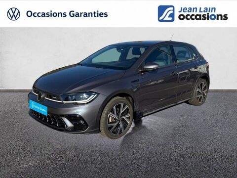 Volkswagen Polo 1.0 TSI 95 S&S DSG7 R-Line 2024 occasion Seyssinet-Pariset 38170