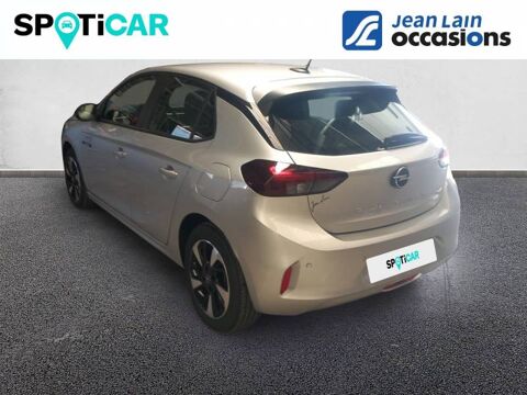 Corsa Electrique 136 ch & Batterie 50 kWh 2024 occasion 74100 V&eacute;traz-Monthoux