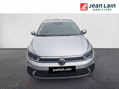 Polo 1.0 TSI 95 S&S BVM5 VW Edition 2026 occasion 38600 Fontaine