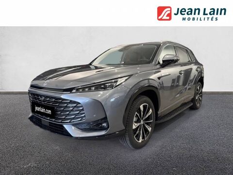 MG MG.EHS EHS 1.5T PHEV 272 ch Luxury 2025 occasion Annemasse 74100