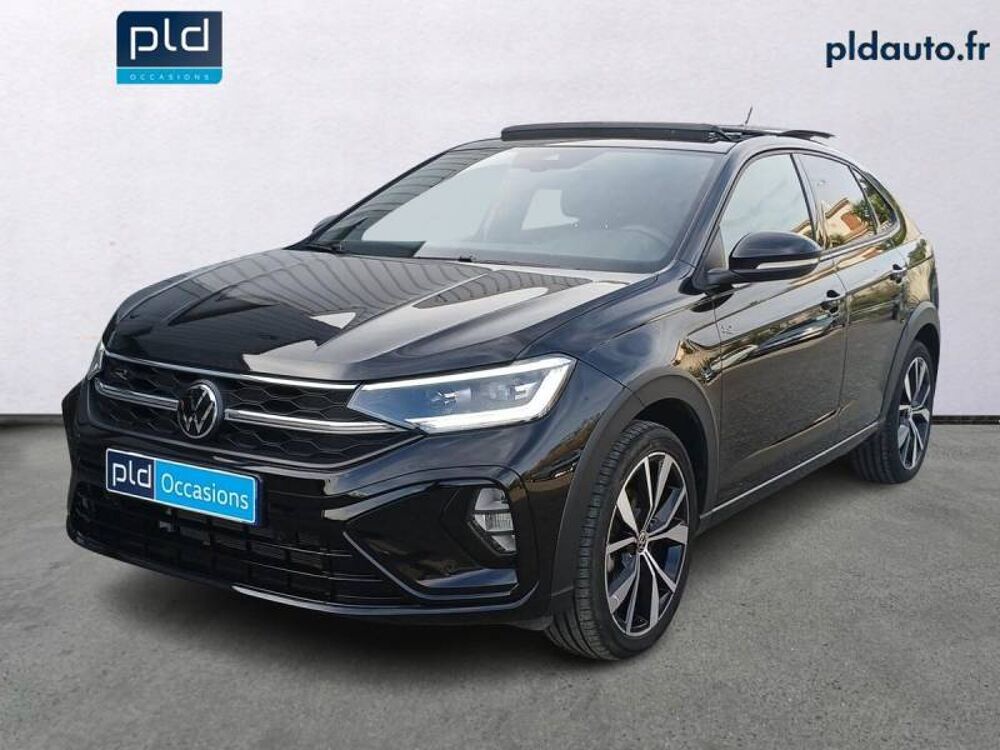 Taigo 1.5 TSI 150 DSG7 R-Line 2023 occasion 13008 Marseille