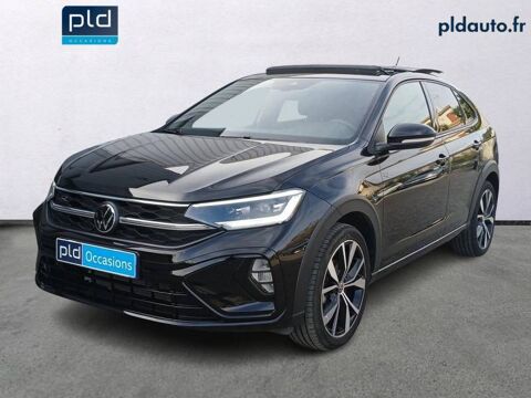 Taigo 1.5 TSI 150 DSG7 R-Line 2023 occasion 13008 Marseille