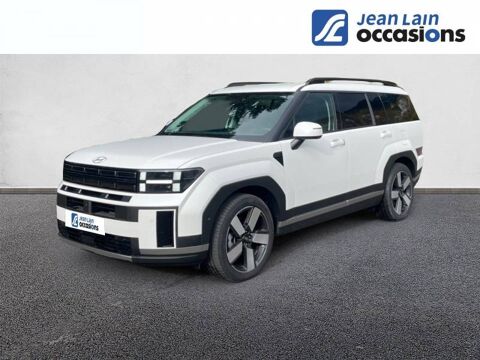Annonce voiture Hyundai Santa Fe 50690 €