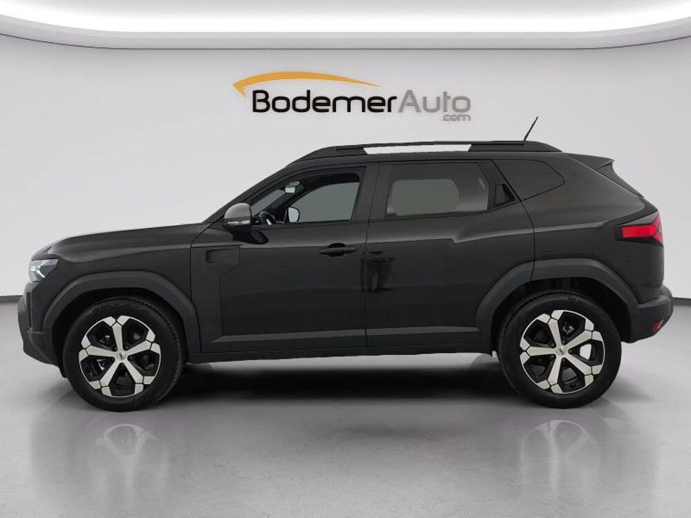 Duster Hybrid 140 Journey 2025 occasion 14200 H&eacute;rouville-Saint-Clair