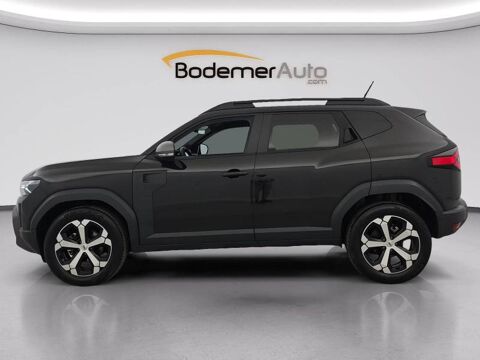 Duster Hybrid 140 Journey 2025 occasion 14200 H&eacute;rouville-Saint-Clair