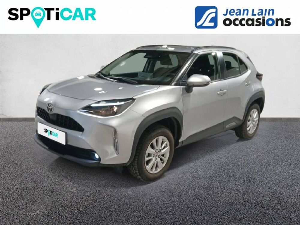 Yaris Cross Hybride 116h 2WD Dynamic Business + Programme To 2025 occasion 74600 Seynod