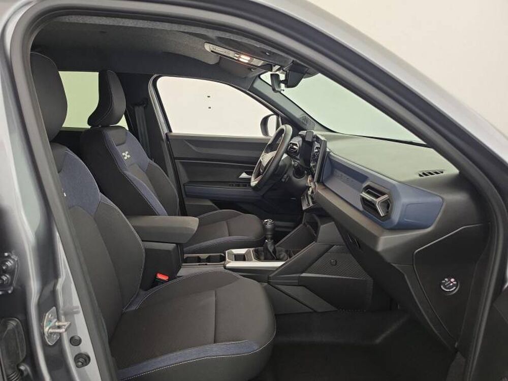 Duster ECO-G 100 Journey 2024 occasion 22000 Saint-Brieuc
