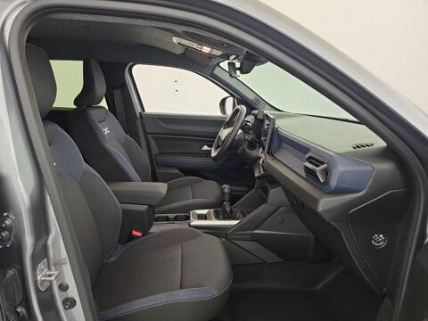Duster ECO-G 100 Journey 2024 occasion 22000 Saint-Brieuc
