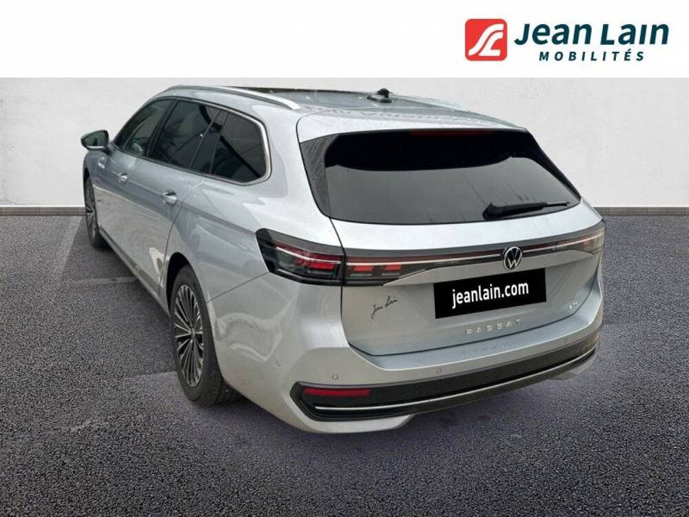 Passat 1.5 eTSI OPF 150 DSG7 Elegance 2024 occasion 38600 Fontaine