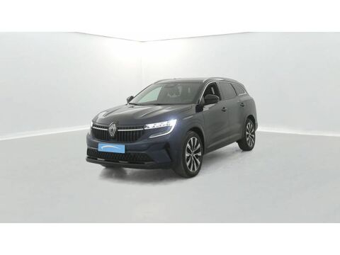 Annonce voiture Renault Espace 32990 €