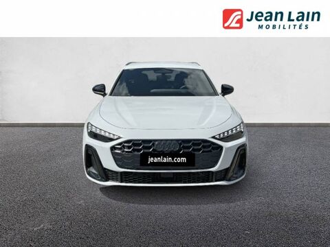 A5 Avant e-hybrid 299 ch S tronic 7 Quattro S line 2026 occasion 01170 Cessy