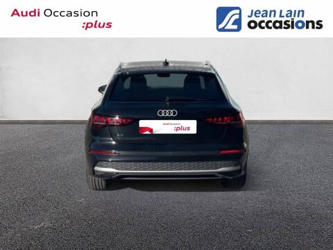 A3 Sportback TFSI Mild Hybrid 116 S tronic 7 Business Execut 2025 occasion 74700 Sallanches