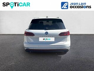 Touareg 3.0 TDI 286ch Tiptronic 8 4Motion Carat Exclusive 2018 occasion 74100 V&eacute;traz-Monthoux