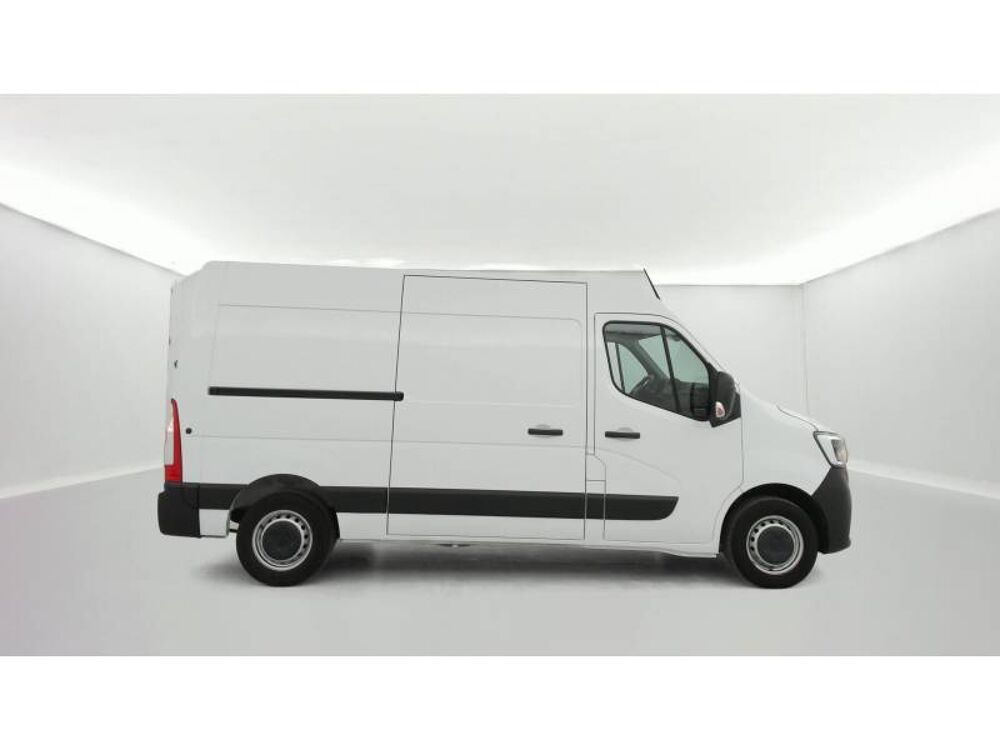 Master MASTER FGN TRAC F3500 L2H2 BLUE DCI 135 CONFORT 2024 occasion 56850 Caudan