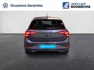 Polo 1.0 TSI 116 S&S DSG7 R-Line Edition 2025 occasion 74600 Seynod