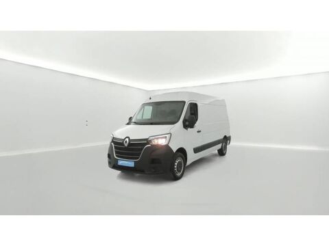 Annonce voiture Renault Master 24900 €
