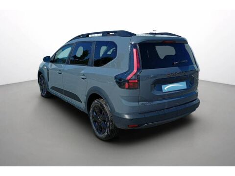Jogger TCe 110 7 pl Extreme 2026 occasion 22400 Lamballe