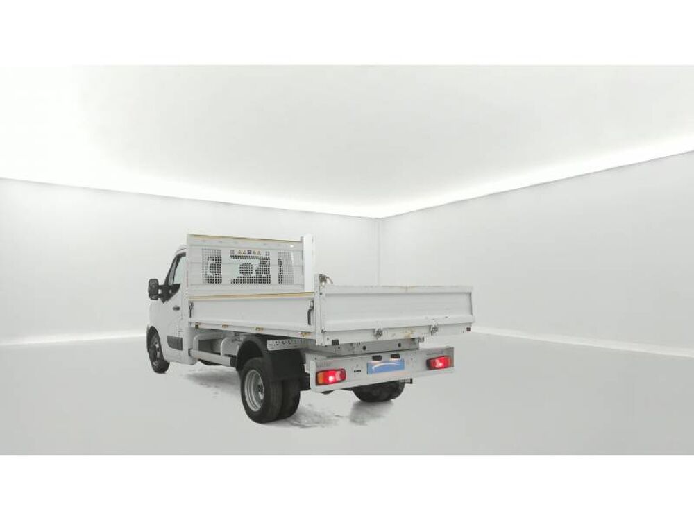 Master MASTER CC PROP RJ3500 L2 PAFC BLUE DCI 130 EURO VI CONFORT 2024 occasion 22000 Saint-Brieuc