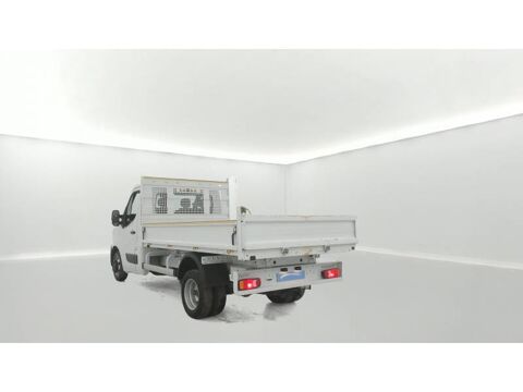 Master MASTER CC PROP RJ3500 L2 PAFC BLUE DCI 130 EURO VI CONFORT 2024 occasion 22000 Saint-Brieuc
