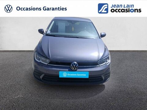 Polo 1.0 TSI 95 S&S BVM5 Life 2023 occasion 01170 Cessy