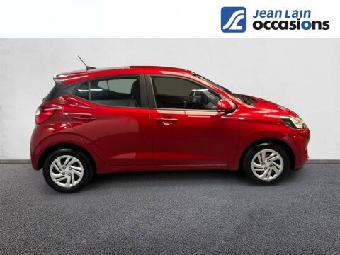 i10 1.0 67 ECO Intuitive 2024 occasion 74600 Seynod